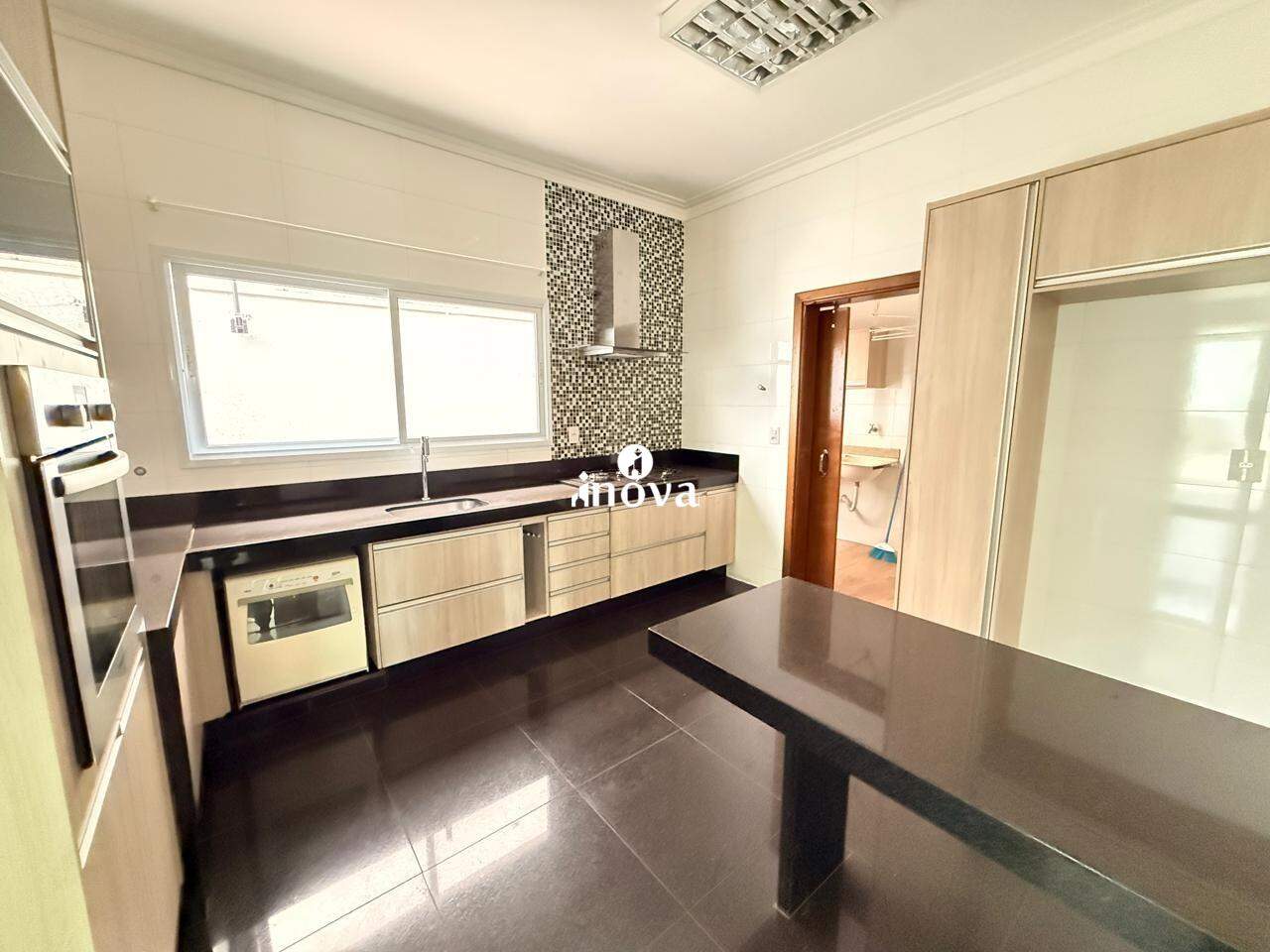 Casa Condomínio à venda no Damha II - Res. Uberaba: 