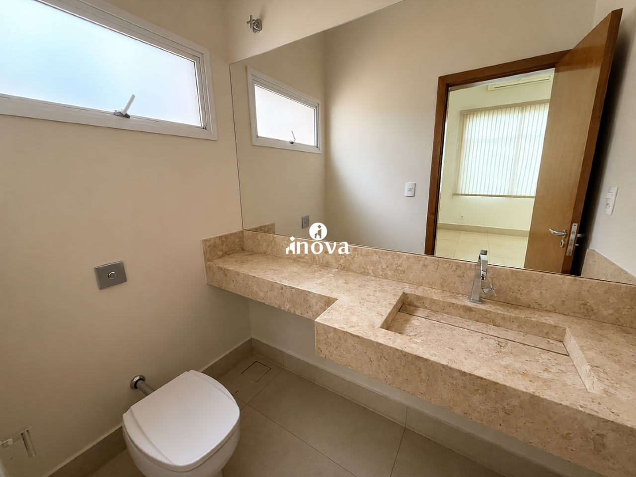 Casa Condomínio à venda no Damha II - Res. Uberaba: 