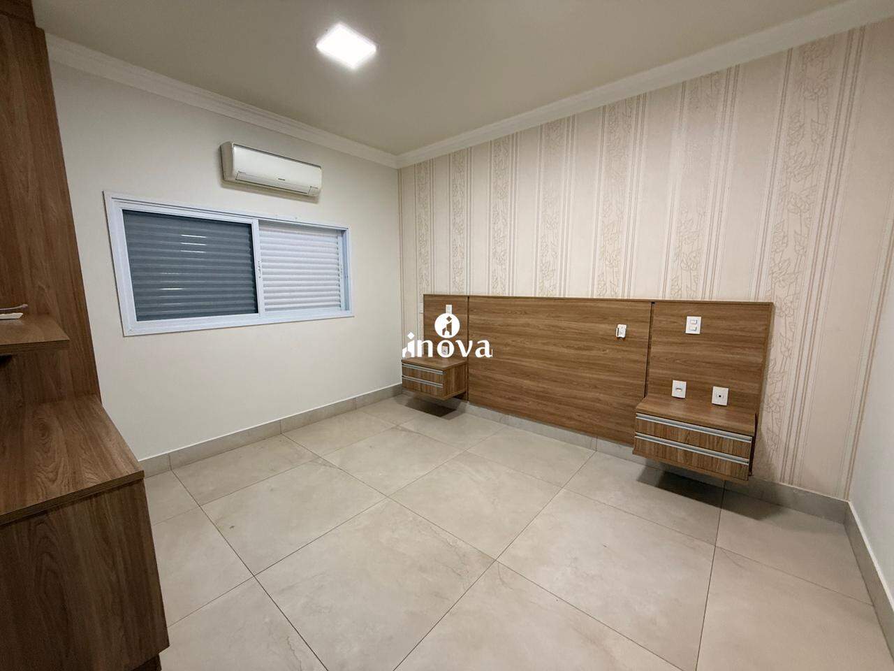 Casa Condomínio à venda no Damha II - Res. Uberaba: 