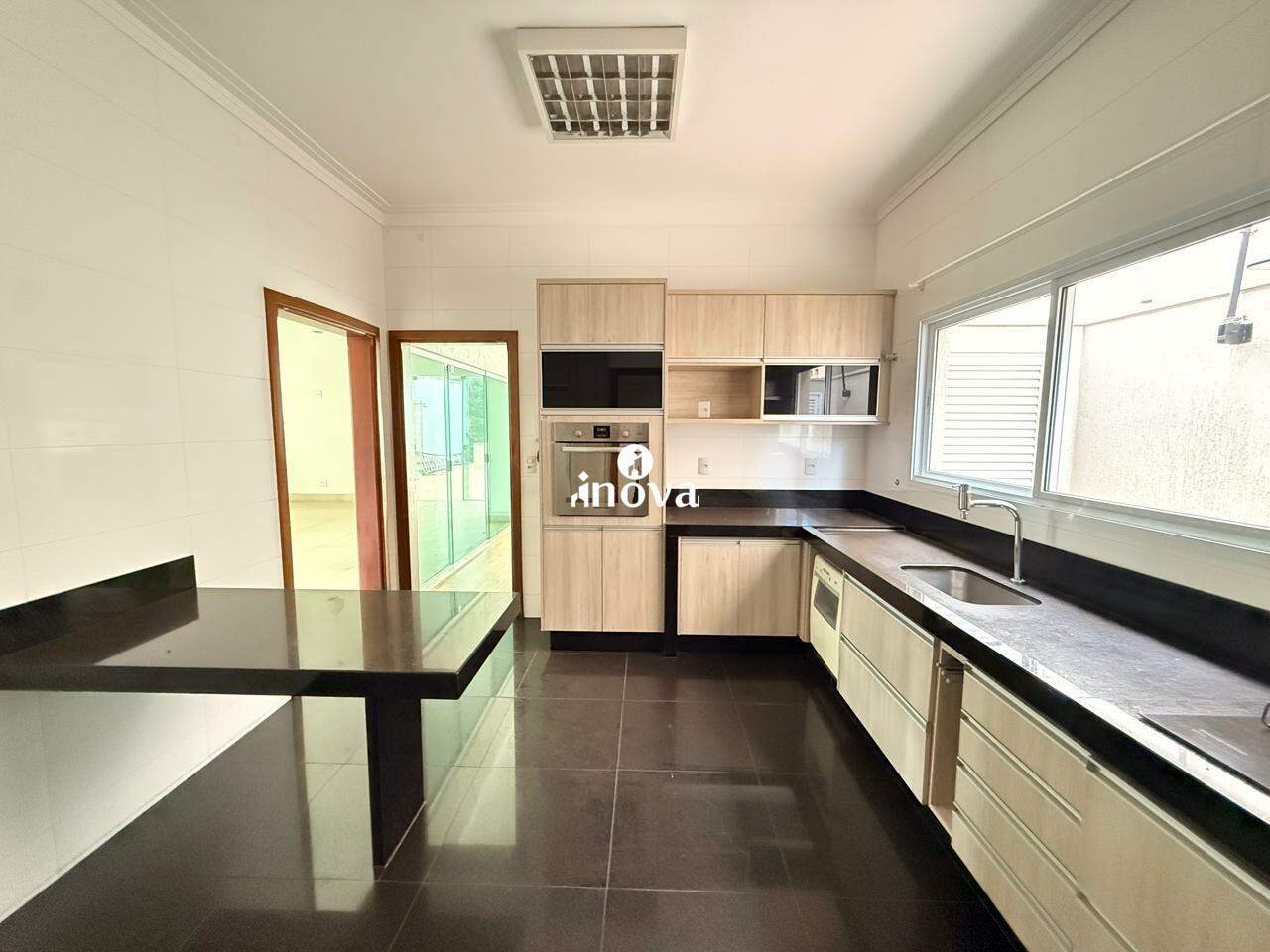 Casa Condomínio à venda no Damha II - Res. Uberaba: 