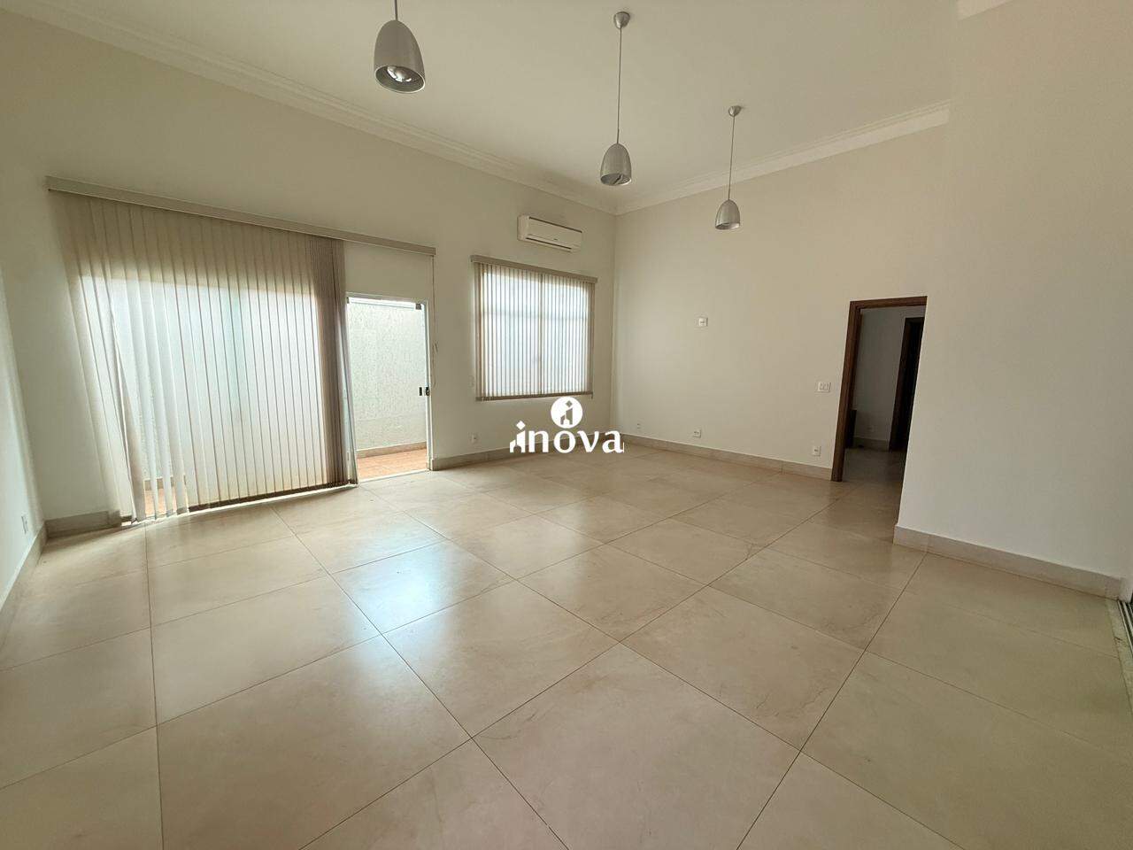Casa Condomínio à venda no Damha II - Res. Uberaba: 
