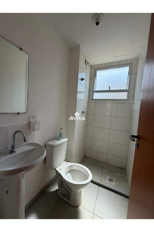 Apartamento à venda no Rec. dos Bandeirantes: 