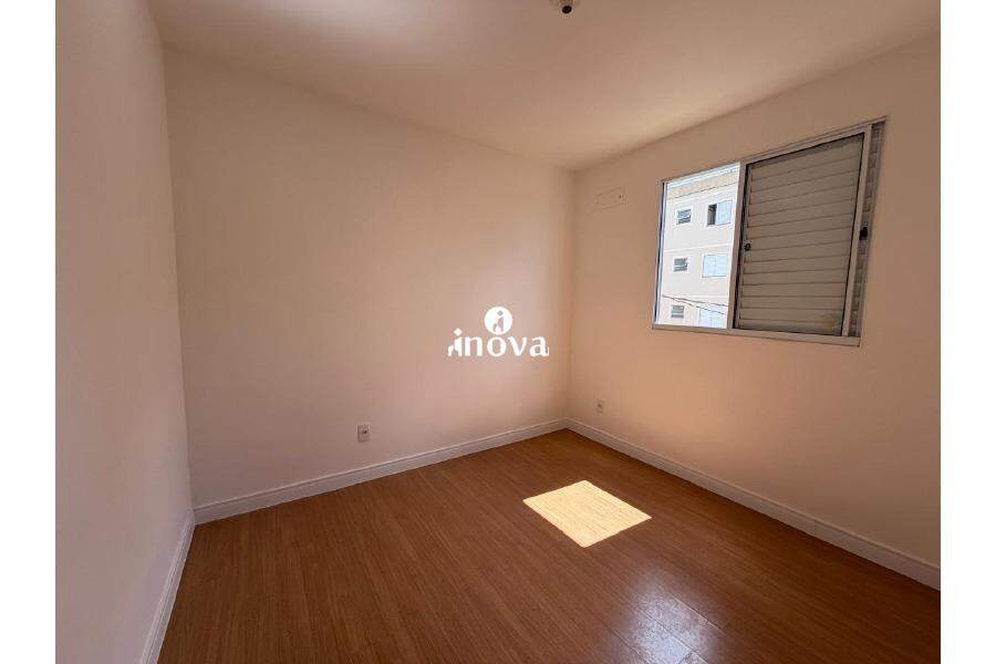 Apartamento à venda no Rec. dos Bandeirantes: 