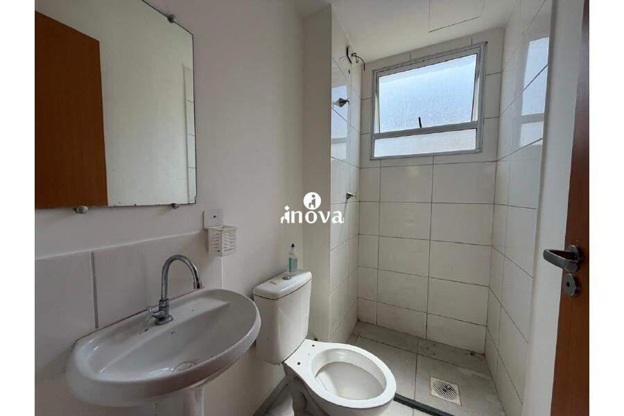 Apartamento à venda no Rec. dos Bandeirantes: 