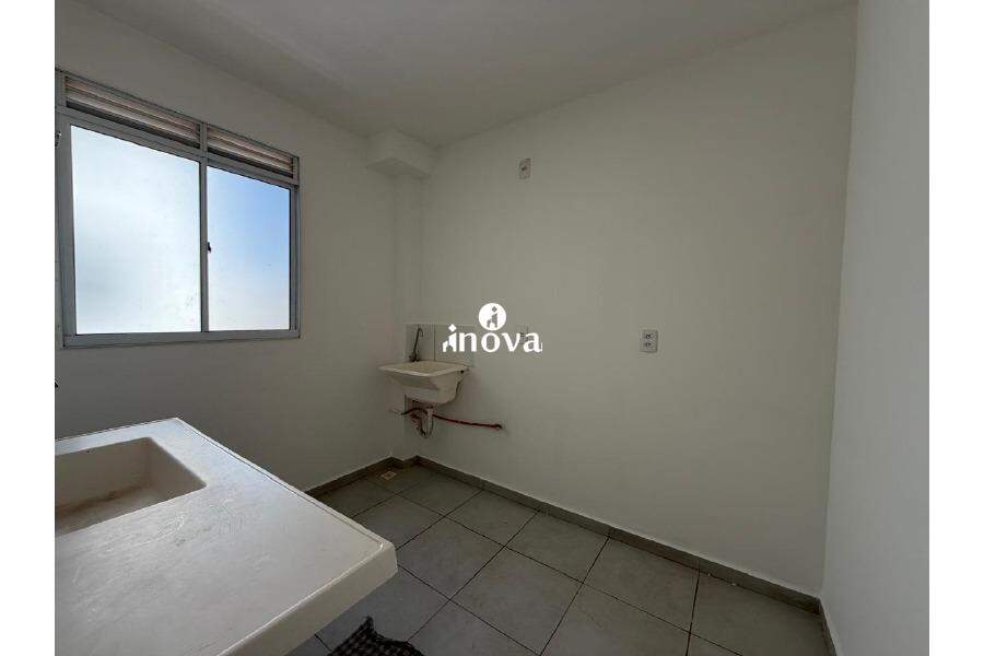 Apartamento à venda no Rec. dos Bandeirantes: 