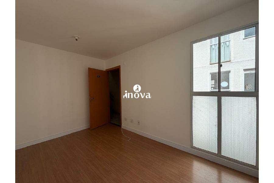 Apartamento à venda no Recreio dos Bandeirantes: 