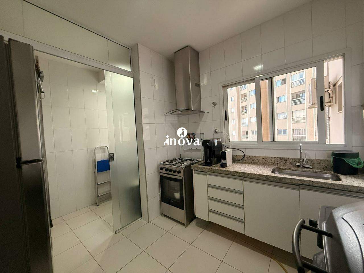 Apartamento à venda no Mercês: 