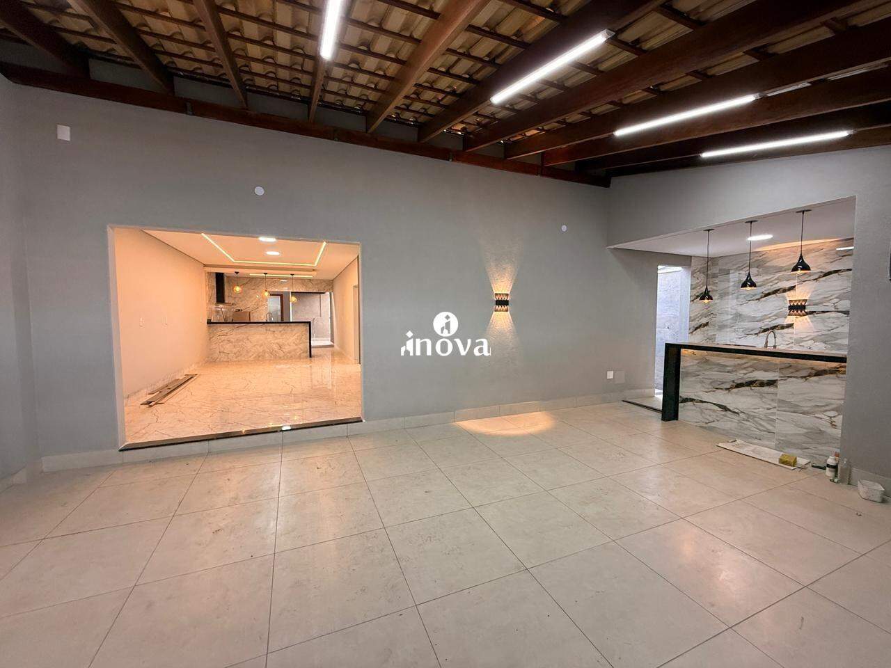 Casa à venda no Cidade Nova: 
