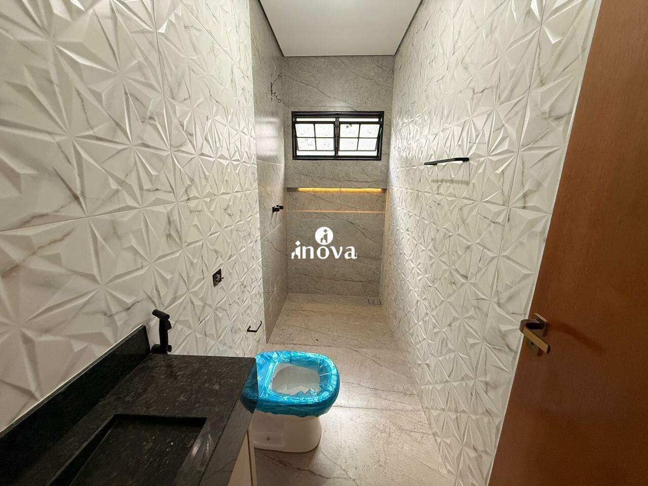Casa à venda no Cidade Nova: 