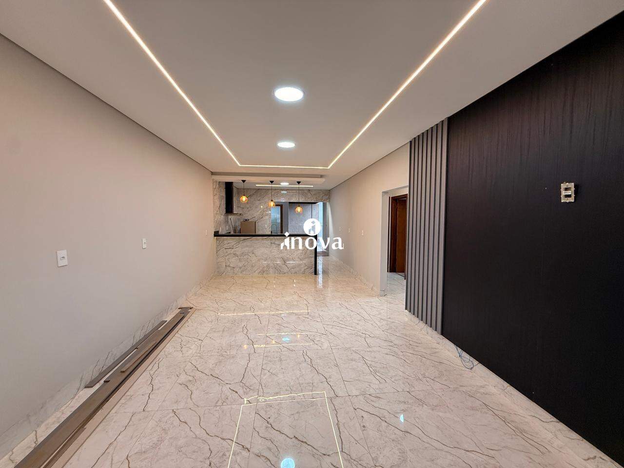 Casa à venda no Cidade Nova: 