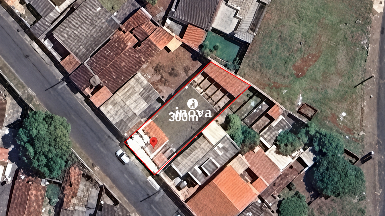 Terreno/Área à venda no Espírito Santo - Jardim: 