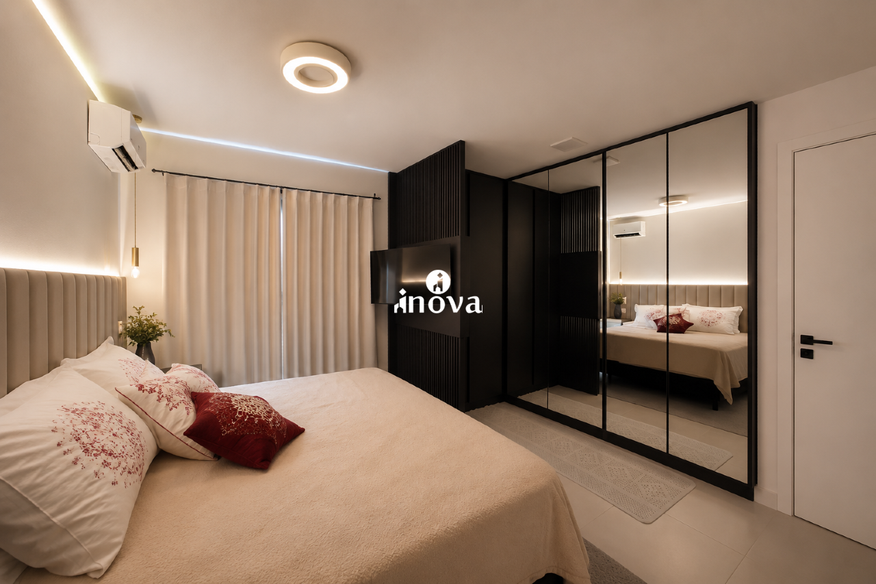 Casa Condomínio à venda no Ayat Club Residence: 