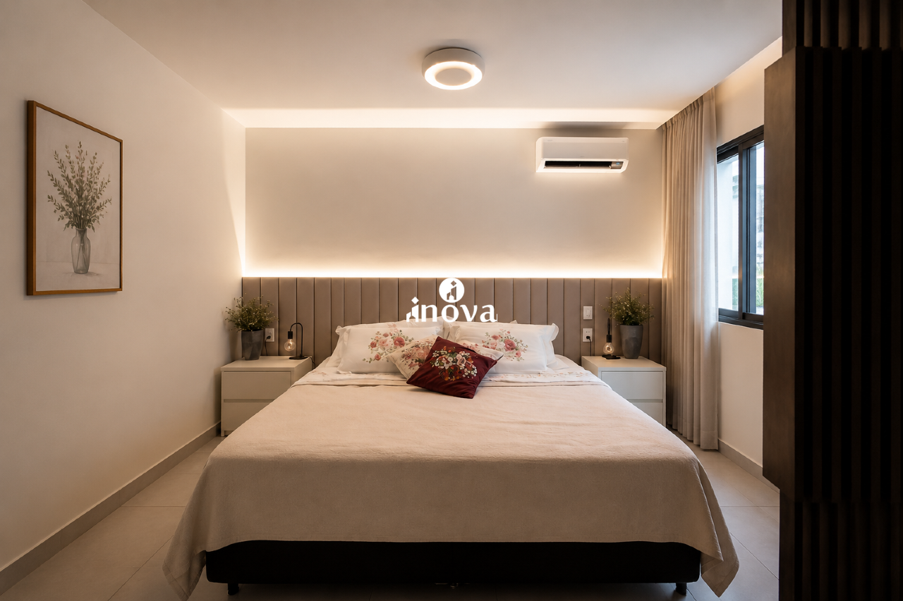 Casa Condomínio à venda no Ayat Club Residence: 
