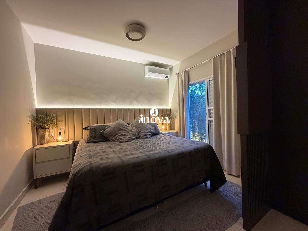 Casa Condomínio à venda no Ayat Club Residence: 