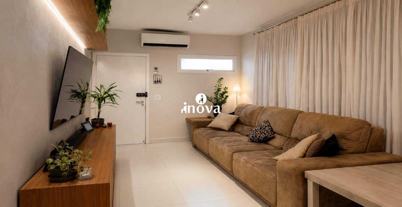 Casa Condomínio à venda no Ayat Club Residence: 