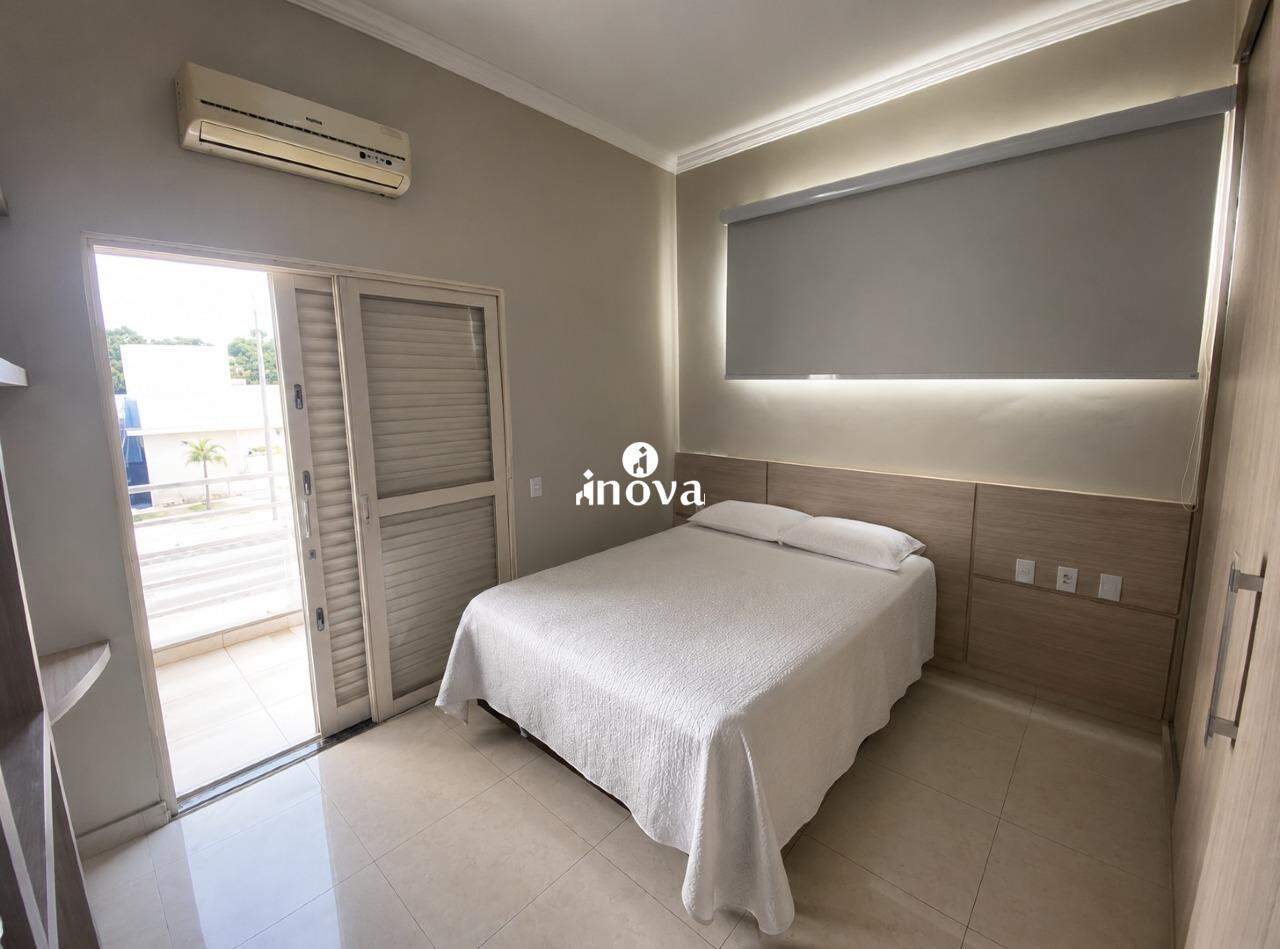 Casa Condomínio à venda no Baronesa, Residencial: 