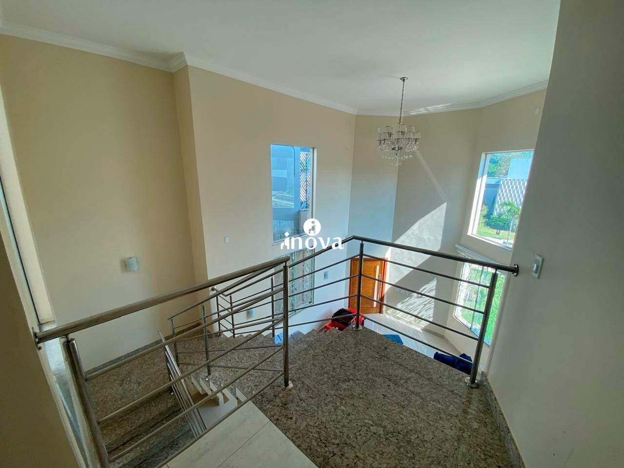 Casa Condomínio à venda no Baronesa, Residencial: 