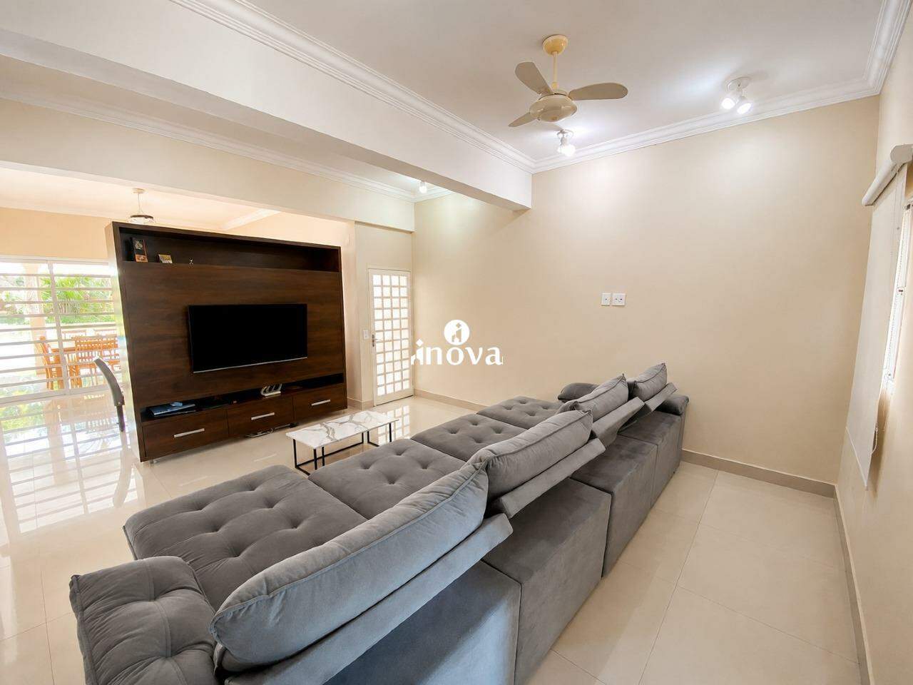 Casa Condomínio à venda no Baronesa, Residencial: 