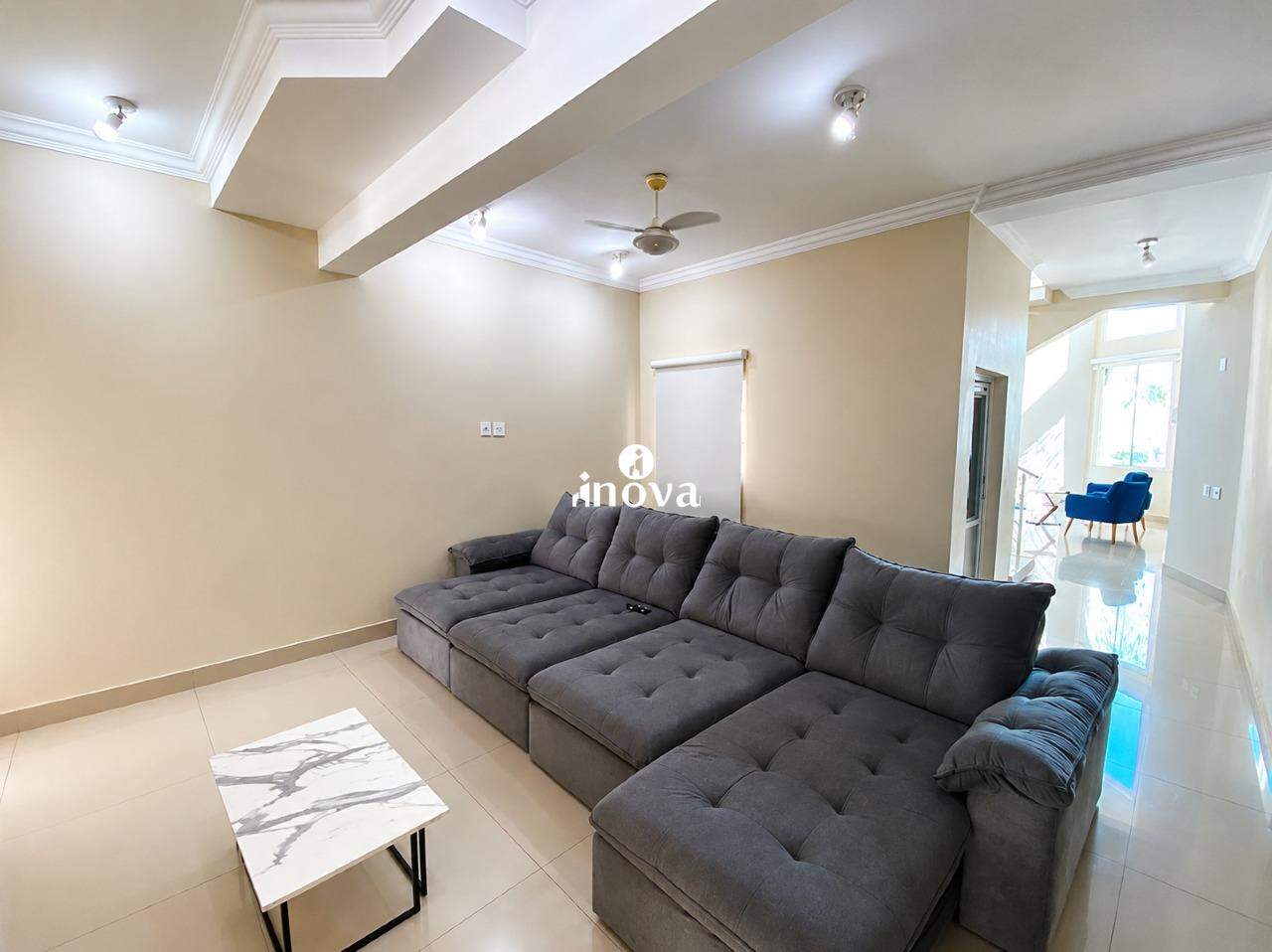 Casa Condomínio à venda no Baronesa, Residencial: 