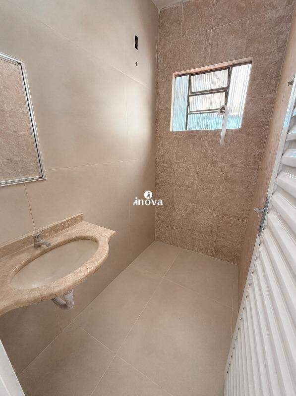 Casa à venda no Manoel Mendes: 