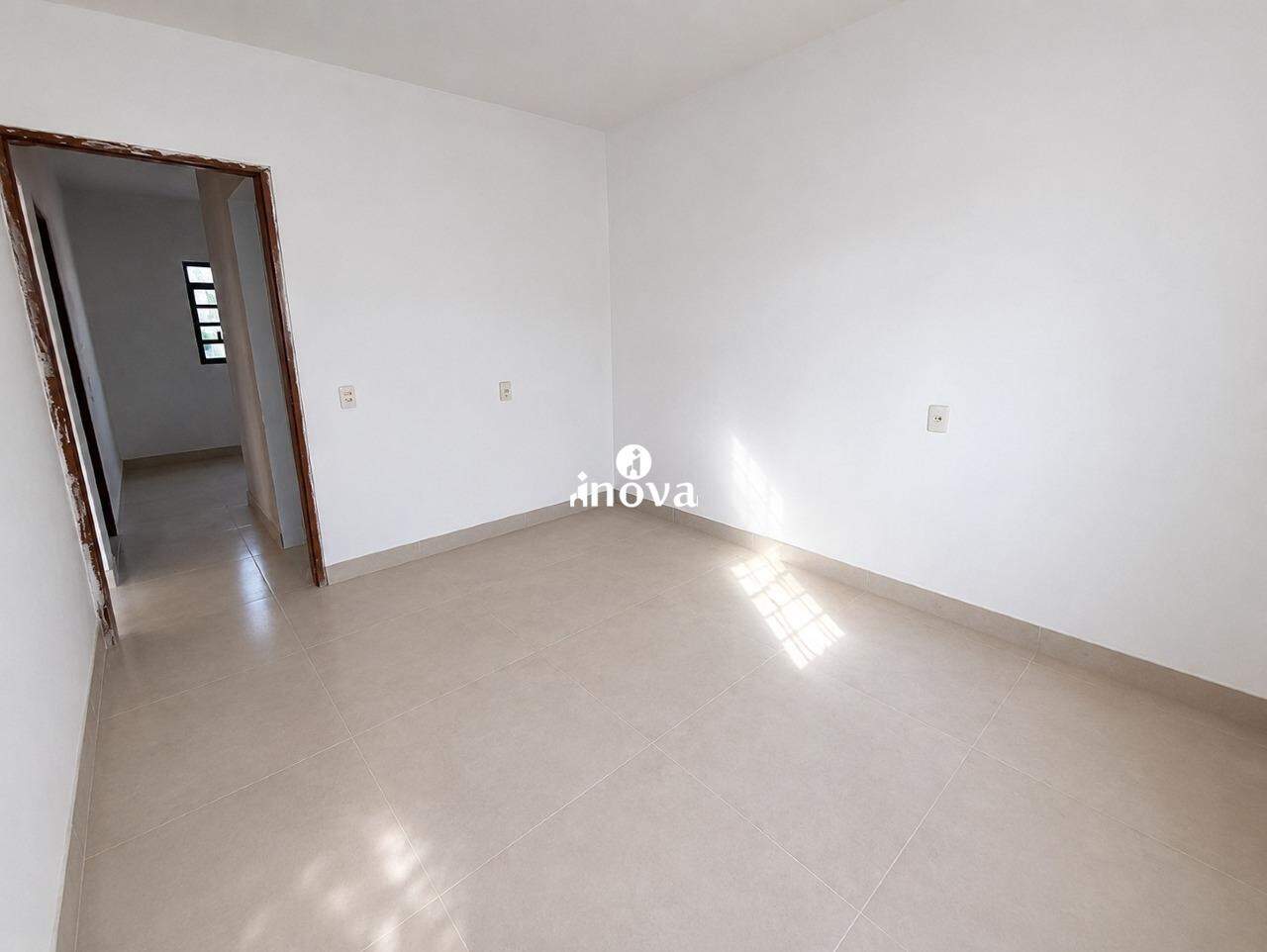 Casa à venda no Manoel Mendes: 