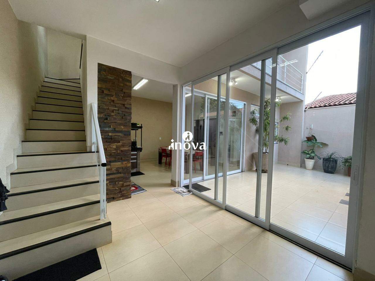 Casa à venda no Manoel Mendes: 