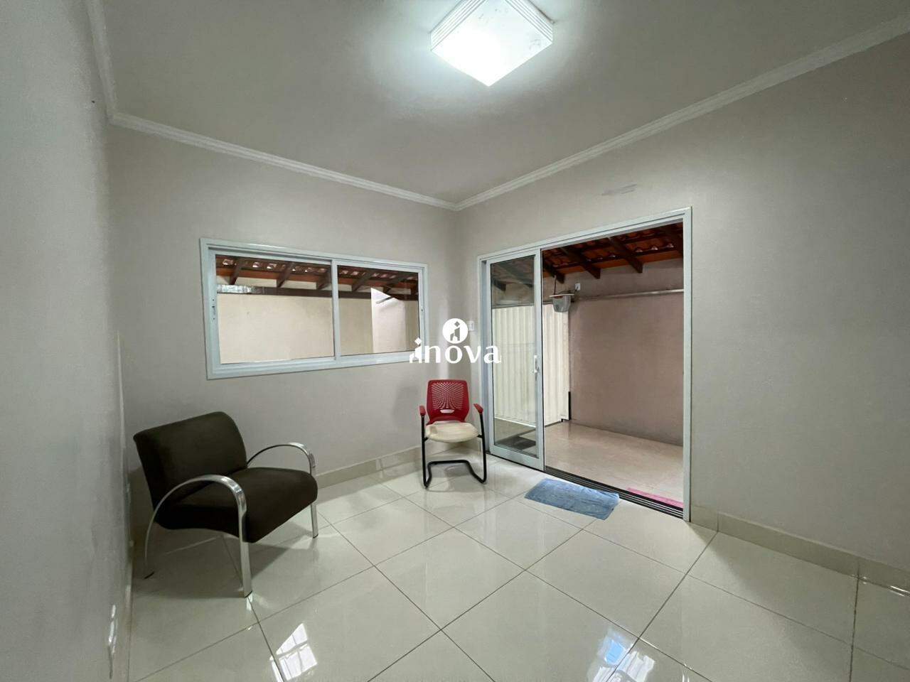 Casa à venda no Manoel Mendes: 