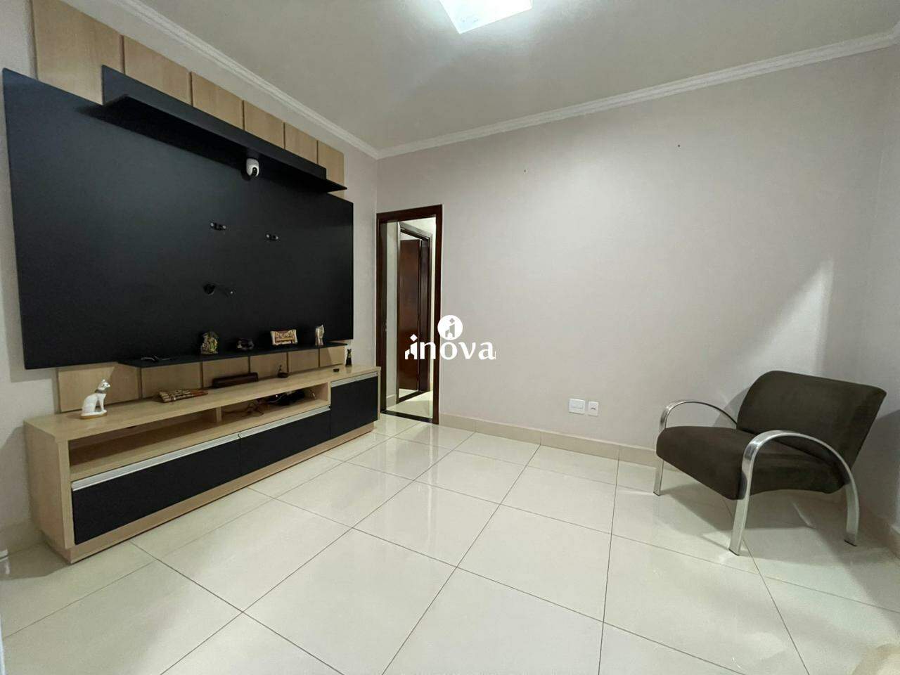 Casa à venda no Manoel Mendes: 