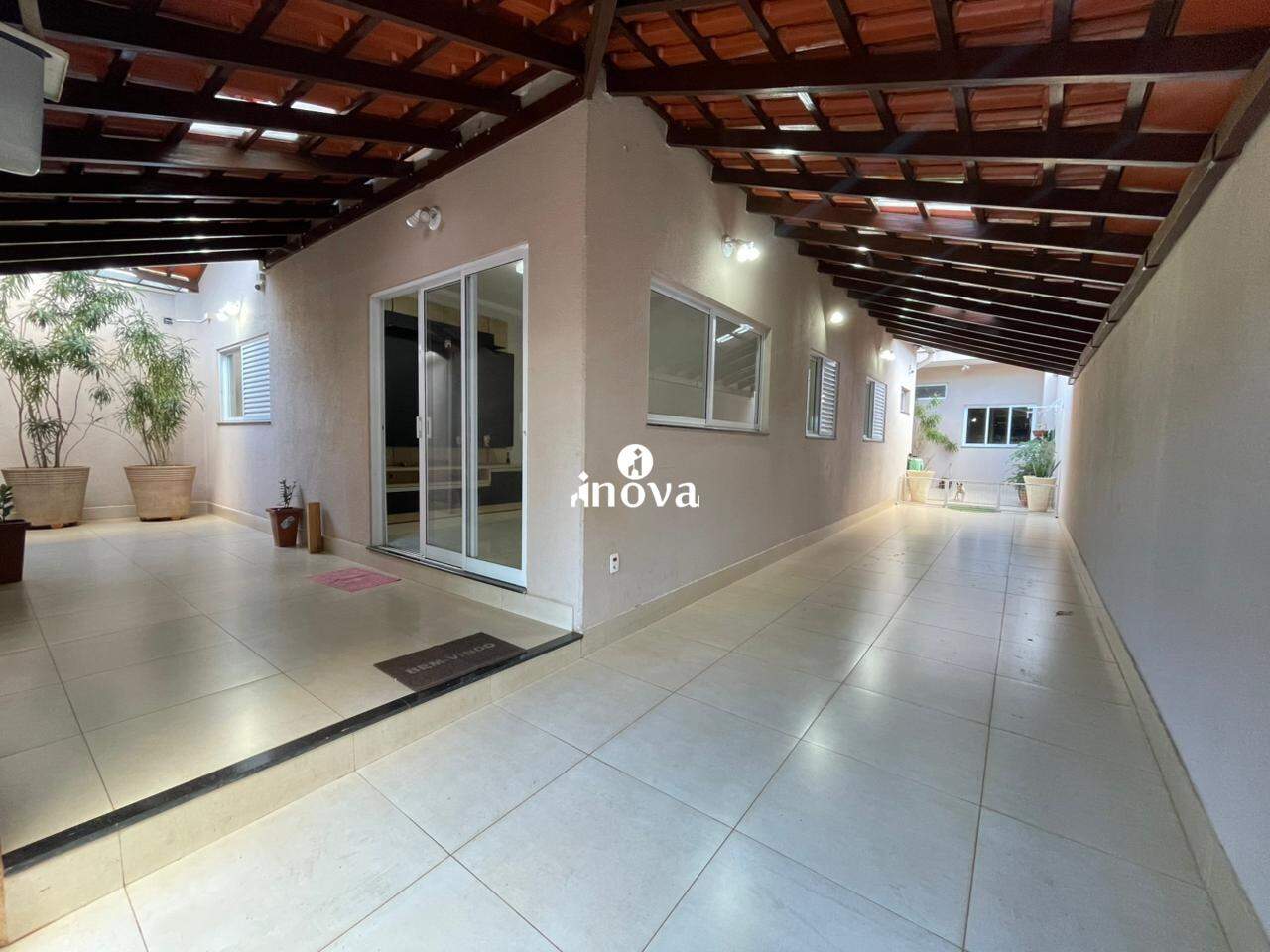Casa à venda no Manoel Mendes: 