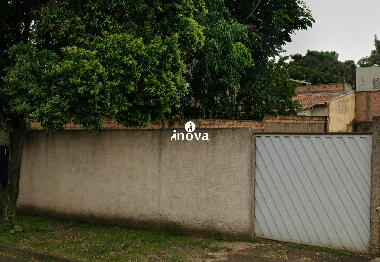 Terreno/Área à venda no São Bento: 