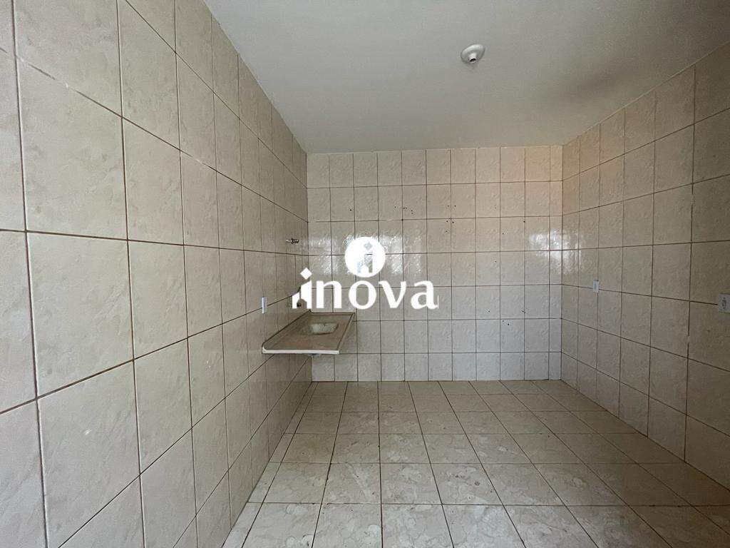 Apartamento para aluguel no Fabrício: 