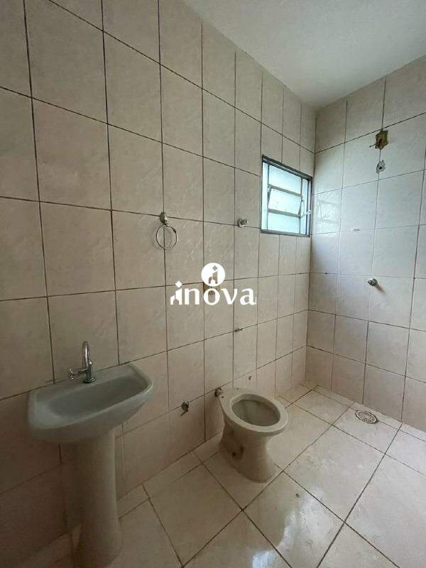 Apartamento para aluguel no Fabrício: 
