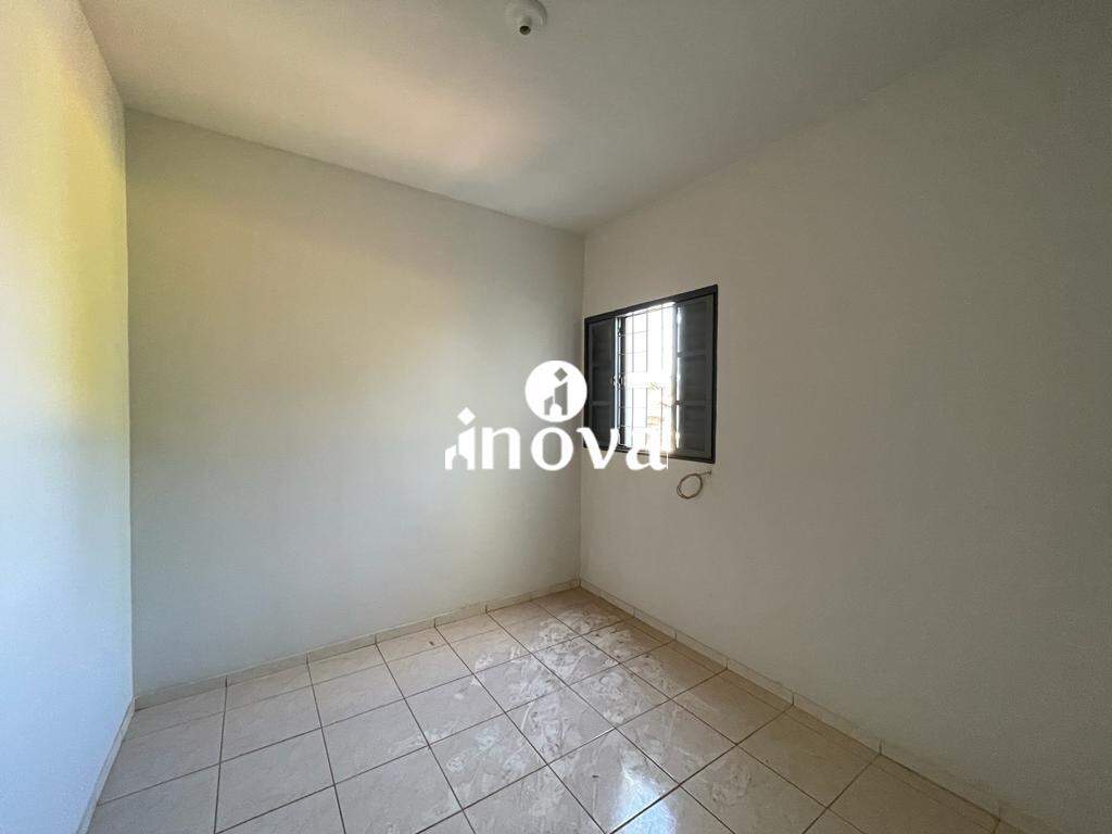 Apartamento para aluguel no Fabrício: 
