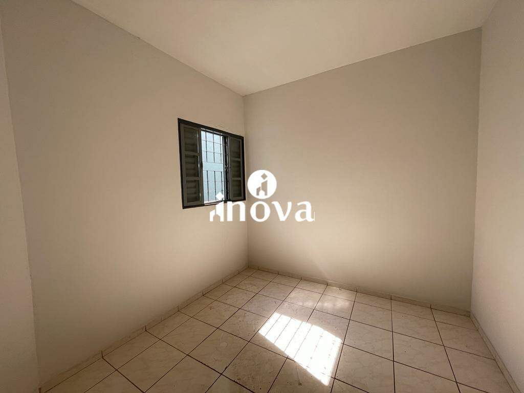 Apartamento para aluguel no Fabrício: 