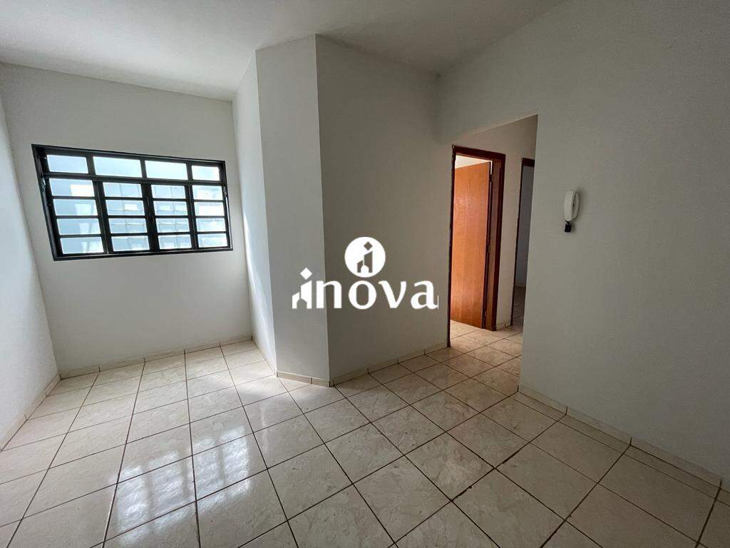 Apartamento para aluguel no Fabrício: 