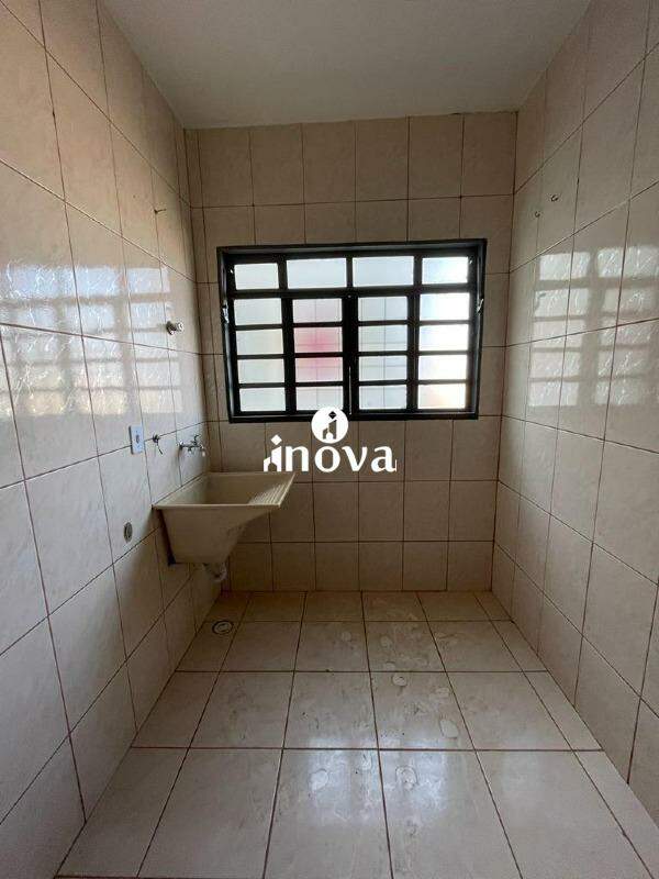 Apartamento para aluguel no Fabrício: 