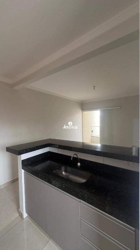 Apartamento à venda no Olinda: 