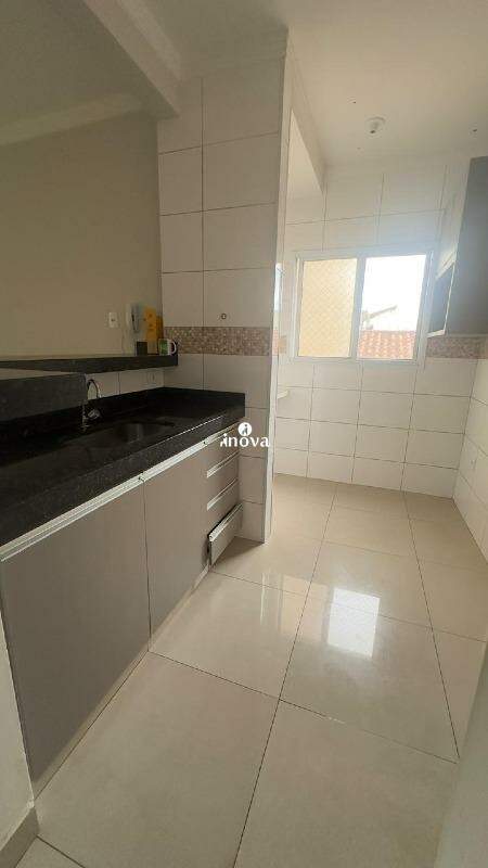 Apartamento à venda no Olinda: 