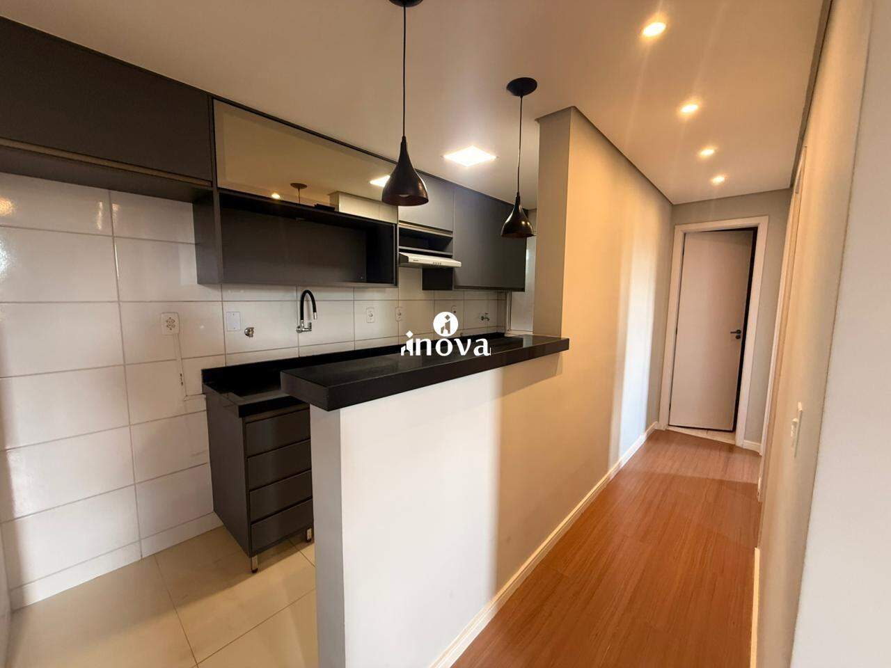 Apartamento à venda no Quinta da Boa Esperança: 