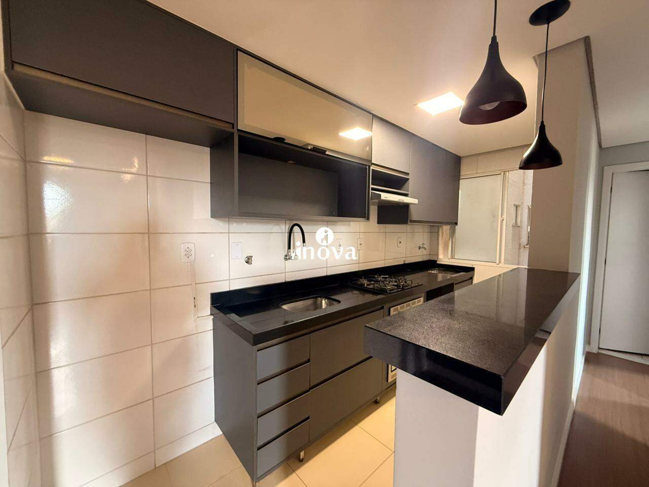 Apartamento à venda no Quinta da Boa Esperança: 