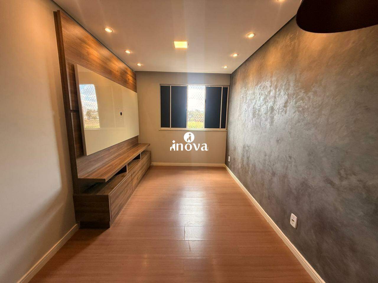 Apartamento à venda no Quinta da Boa Esperança: 
