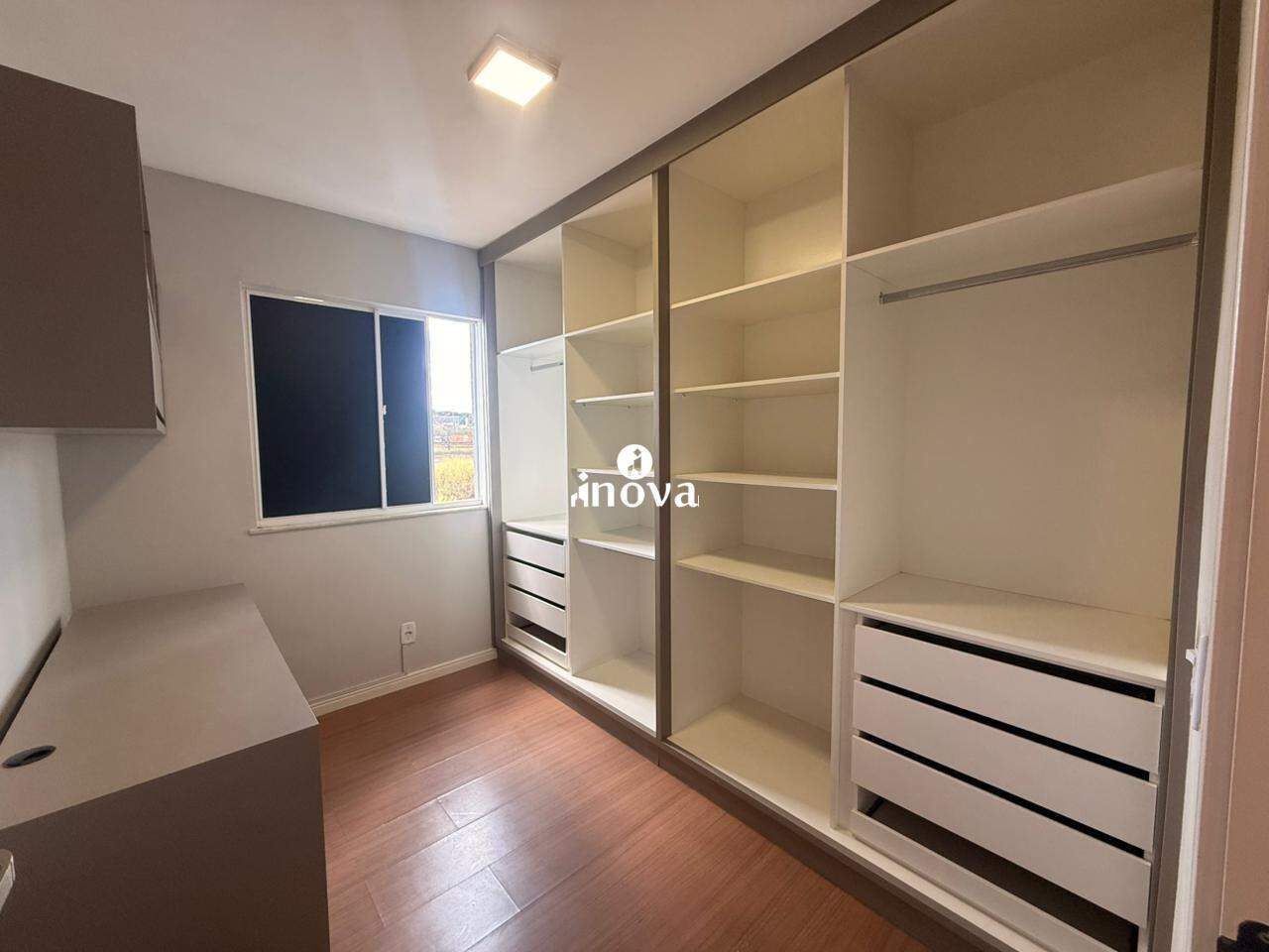 Apartamento à venda no Quinta da Boa Esperança: 