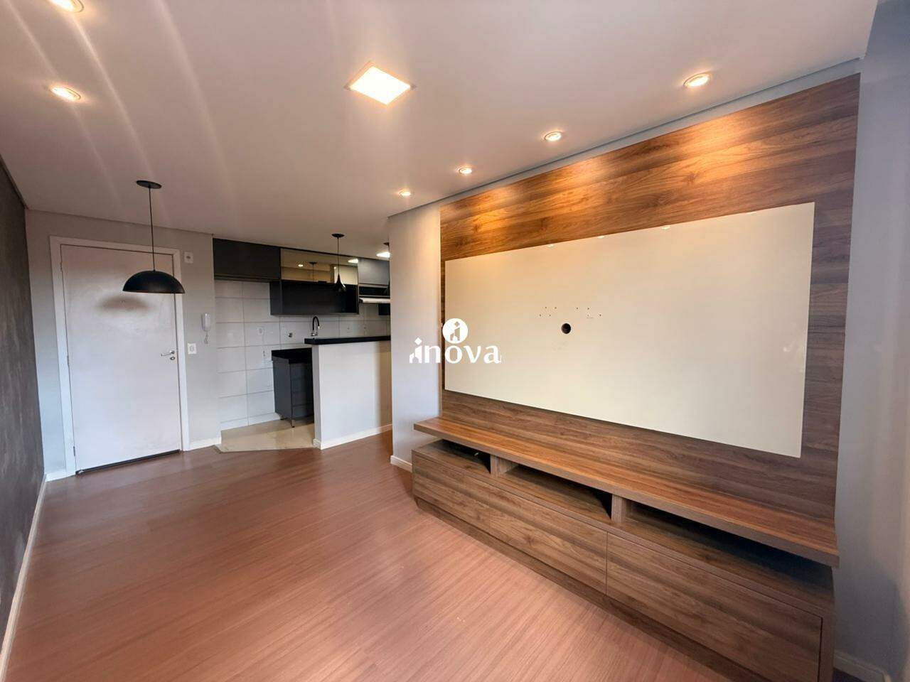 Apartamento à venda no Quinta da Boa Esperança: 
