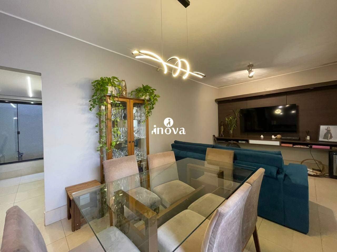 Casa à venda no Abadia: 