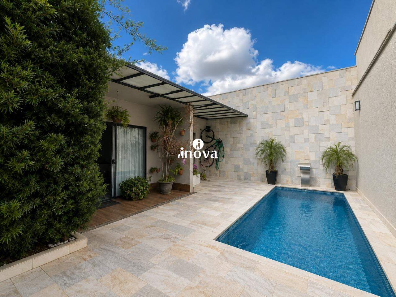 Casa à venda no Abadia: 