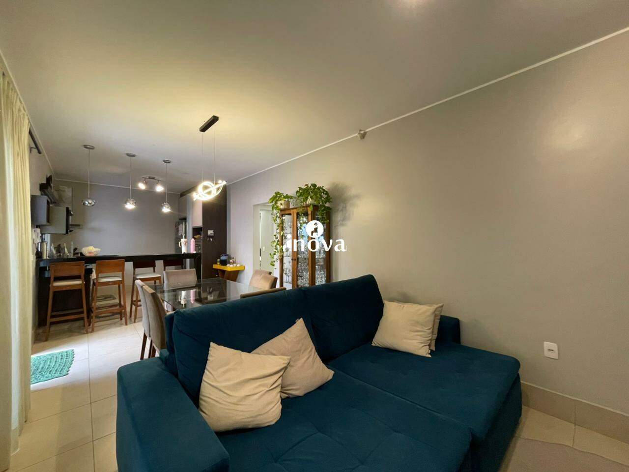 Casa à venda no Abadia: 