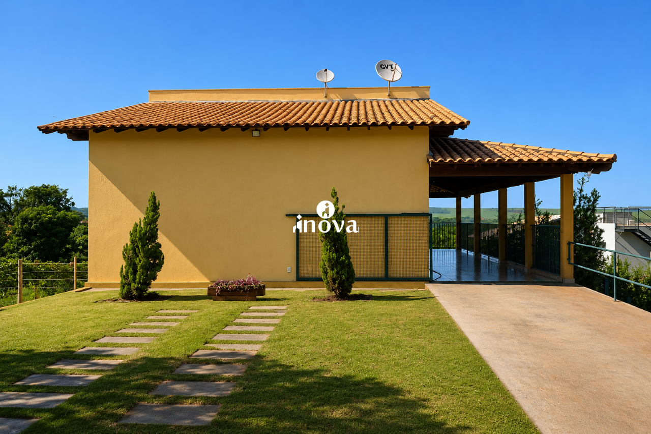 Rancho à venda no Rural: 