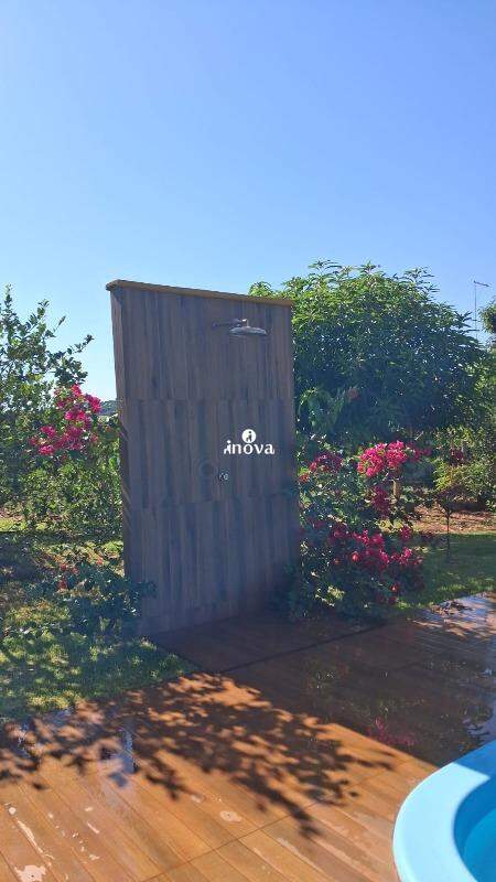 Rancho à venda no Rural: 