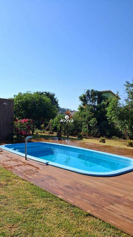 Rancho à venda no Rural: 