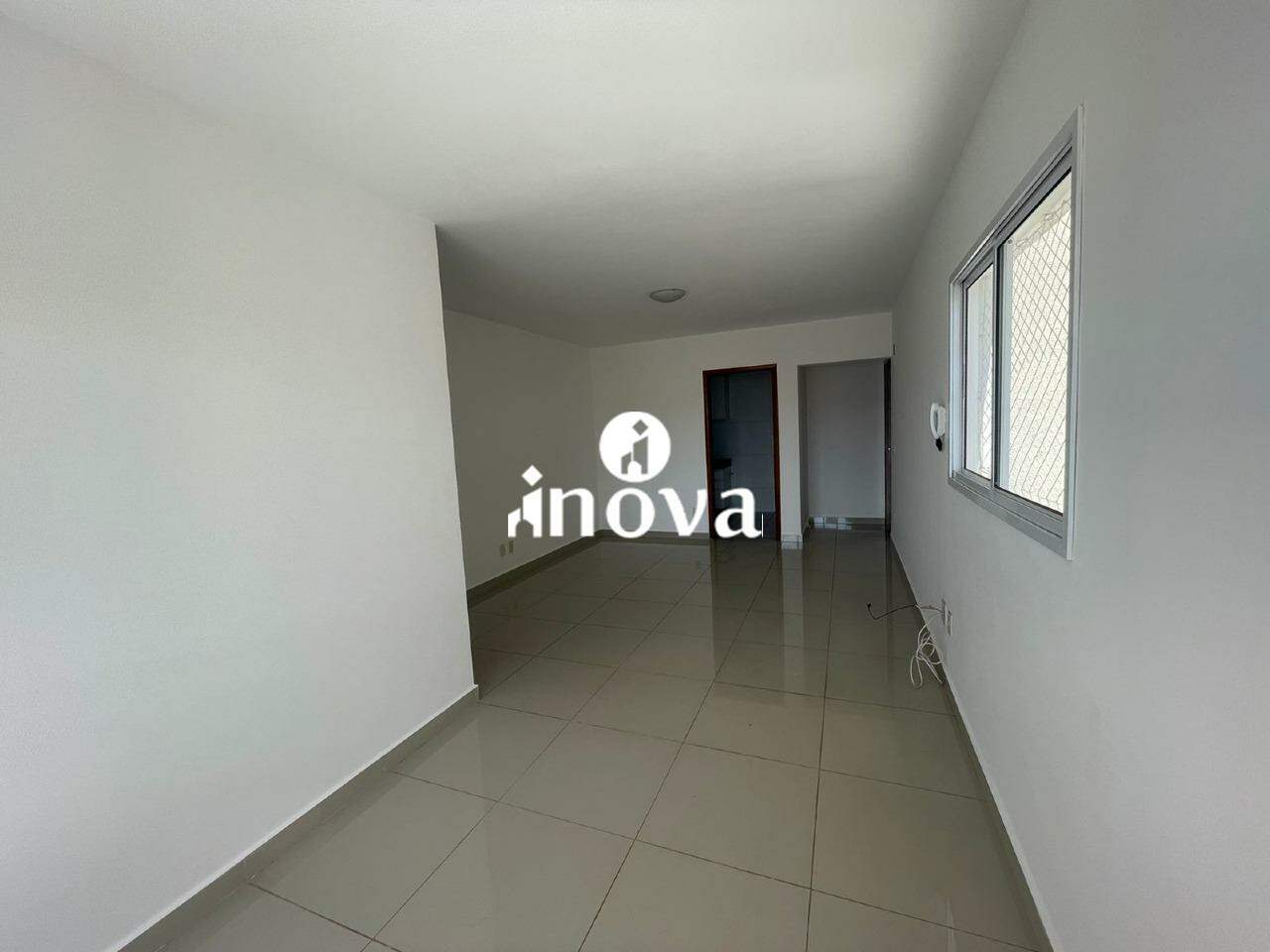 Apartamento para aluguel no Abadia: 